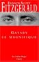 Gatsby le Magnifique