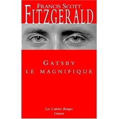 Gatsby le Magnifique