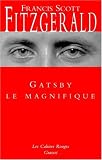 Gatsby le Magnifique