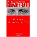 Gatsby le Magnifique