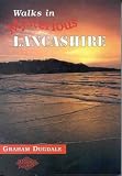 Walks in Mysterious Lancashire (Mysterious series)