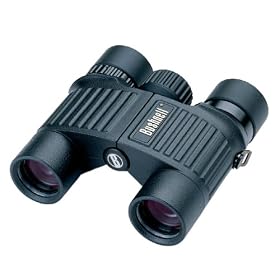 Bushnell Legend 9x25 Compact Waterproof Binocular by Bushnell