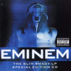 The Slim Shady LP