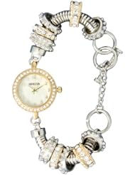 Charmed Spring Watch - Gold!