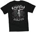 Crucified - Christian T-Shirt