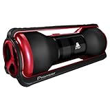 画像をクリックして拡大イメージを表示 Pioneer STEEZ AUDIO STZ-D10Z-R