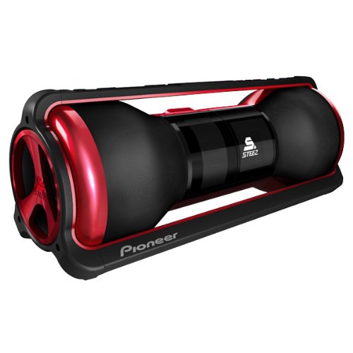 画像をクリックして拡大イメージを表示 安いPioneer STEEZ AUDIO STZ-D10Z-R