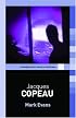 Jacques Copeau (Routledge Performance Practitioners)