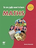 Maths prep : answer book Book 1