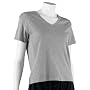 Russell Women's Rib V-Tee
