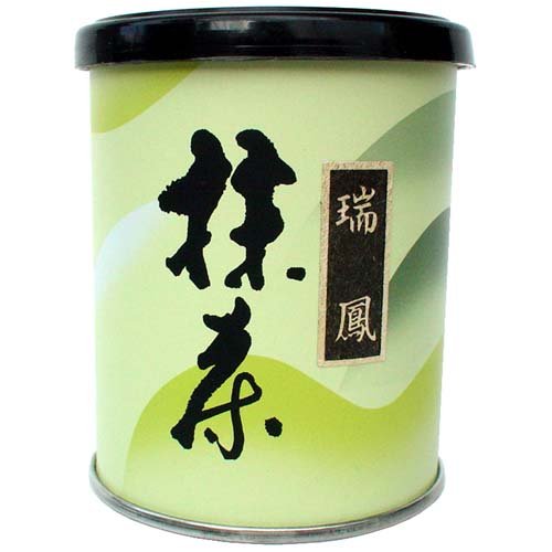 Zuiho (select) Matcha 1.06 Oz by MyGreenTea