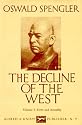Decline of the West: Volume I, Form and Actuality
