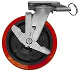 Telpro Inc. 22-14 Locking Caster