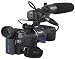 Sony Professional HVR-A1U CMOS High Definition Camcorder with 10x Optical Zoom