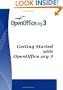 Getting Started with Open Office .org 3: OpenOffice.org 3.0