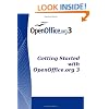 Getting Started with Open Office .Org 3