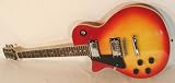 Produkt-Bild: E-Gitarre Lefty LP Custom - Linkshand - 7CBL