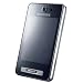 Samsung SGH-F480 Smartphone (Touchscreen, 5MP Kamera, UMTS, HSDPA) ice silver
