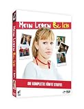 Produkt-Bild: Mein Leben & Ich - Die komplette f&uuml;nfte Staffel (3 DVDs)