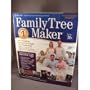 FAMILY TREE MAKER VERSION 16 COLLECTORS EDITION (WIN 98,ME,2000,XP)