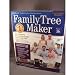 FAMILY TREE MAKER VERSION 16 COLLECTORS EDITION (WIN 98,ME,2000,XP)