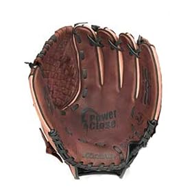 <b>Mizuno Prospect Series GPC1175FR Youth Baseball Glove (Left-Handed Throw 11.75")</b>
