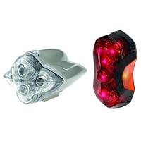 Blackburn Quadrant Mars 3.0 Light Combo