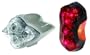 Blackburn Quadrant and Mars 3.0 Combo Bicycle Light Set