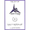 Zen Yoga Daily Warm-Up