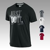 NIKE T-Shirt Männer