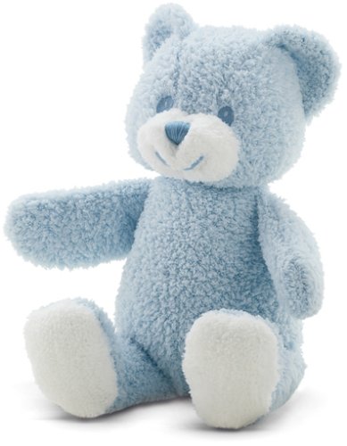 Trudi 25982 - B&auml;r Cremino, hellblau Preisvergleich