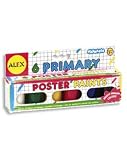 415MMRETS7L. SL160  Primary washable poster paint