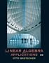 Linear Algebra with Applications (3rd Edition)