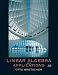 Book Linear Algebra with Applications (3rd Edition)