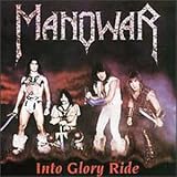 Into Glory Ride