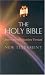 Book International Standard Version New Testament