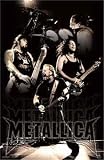 Metallica (Live Collage) Music Poster Print - 24