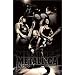 Metallica (Live Collage) Music Poster Print - 24" X 36"