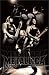 Metallica (Live Collage) Music Poster Print - 24 X 36