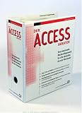 Produkt-Bild: Der Access-Berater