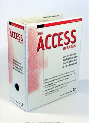 Der Access-Berater - LBW