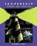 Leadership: Theory and Practice (Dryden Press Series in Management)