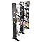 Multimedia Storage Tower