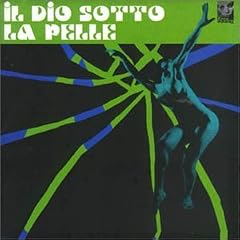 Il dio Sotto La Pelle (1974 Film)