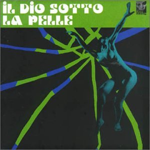 Il Dio Sotto La Pell Piero Piccioni