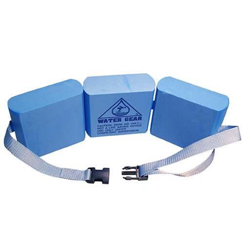 Water Gear Three Piece Belt Float