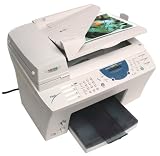 Brother MFC-9200C Flatbed Color Multifunction
