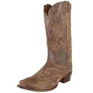 Click here to buy Dan Post Mens 2230 Falcon Leather Boot by Dan Post.