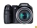 Fujifilm FinePix S2000HD 10MP Digital Camera with 15x Optical Dual Image Stabilized Zoom