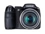 Fujifilm FinePix S2000HD 10MP Digital Camera with 15x Optical Dual Image Stabilized Zoom